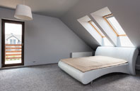 Cwmerfyn bedroom extensions