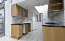 Cwmerfyn kitchen extension leads